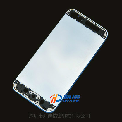 iphone6外殼拋光效果圖 