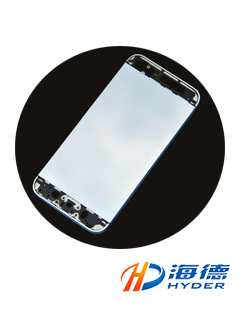 iphone6外殼拋光