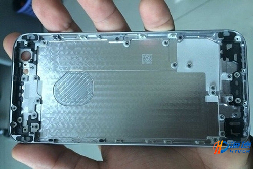 iphone6外殼拋光