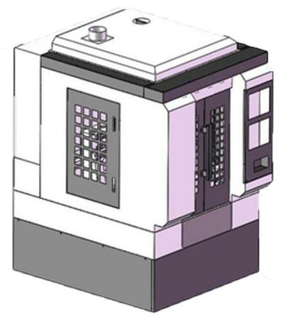 HD-PM-4A四軸疊拋機(jī)